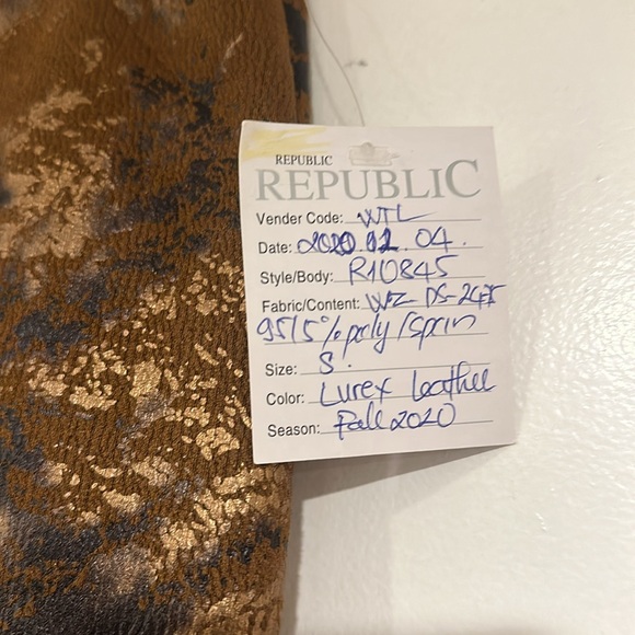 Tahari Skirt New Sample - Picture 3 of 6